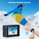 AKASO Brave 4 Action Camera 4K 30fps