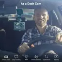 AKASO Brave 4 Action Camera 4K 30fps