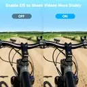 AKASO Brave 4 Action Camera 4K 30fps