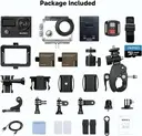 AKASO Brave 4 Action Camera 4K 30fps