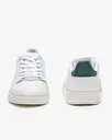 Chaussures Lacoste court-lisse
