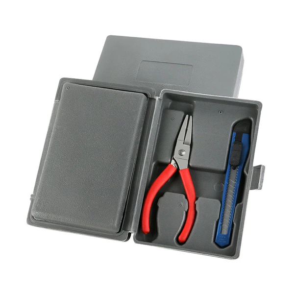 Ensemble d'outils de 24 pièces