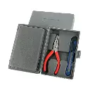 Ensemble d'outils de 24 pièces