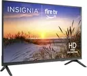 INSIGNIA Téléviseur intelligent HD à DEL de 32"