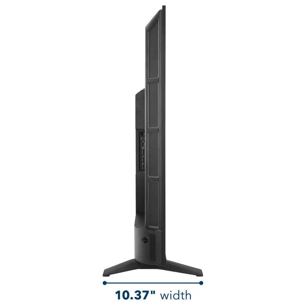 nsignia- 50"   LED 4K UHD