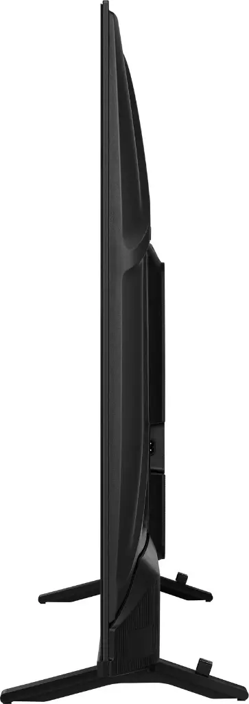 Toshiba - 50" LED 4K UHD