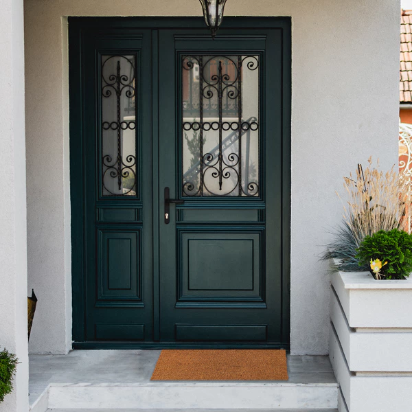 coco brushing mat 40x60cm