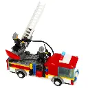 blocs de construction alleblox guard 196el 32x22x5