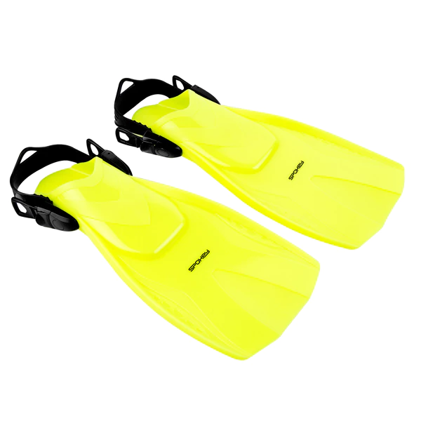 kit palmes, masque et tuba 