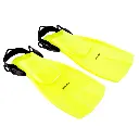 kit palmes, masque et tuba 