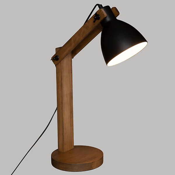 lampe arc cuba