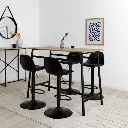 table mange debout loka