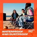 JBL Clip 5 Waterproof et ultra-portable