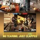 Écran Sansui 24.5 inch 200hz