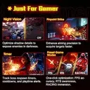 Écran sansui 34 inch incurvé 240 hz