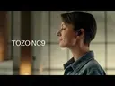 Ecouteur TOZO NC9  waterproof 5.3