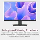 Écran PC DELL 27'' 100Hz HD