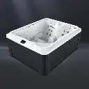 Infinity 170 3 Places 1 siège et 2 Transat