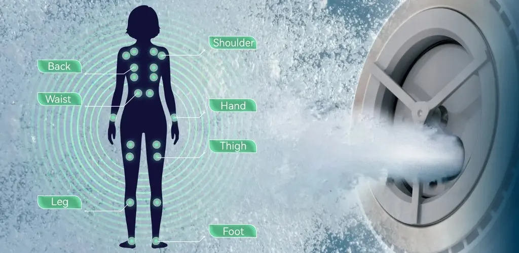 Infinity 170 3 Places 1 siège et 2 Transat