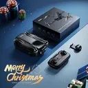 🚁 Ruko U11S Drone 4K — Drone pliable pour débutants et amateurs