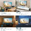 Barre de son Insignia 2.1  avec caisson de basses sans fil