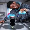 MrBeast Lab Mutators