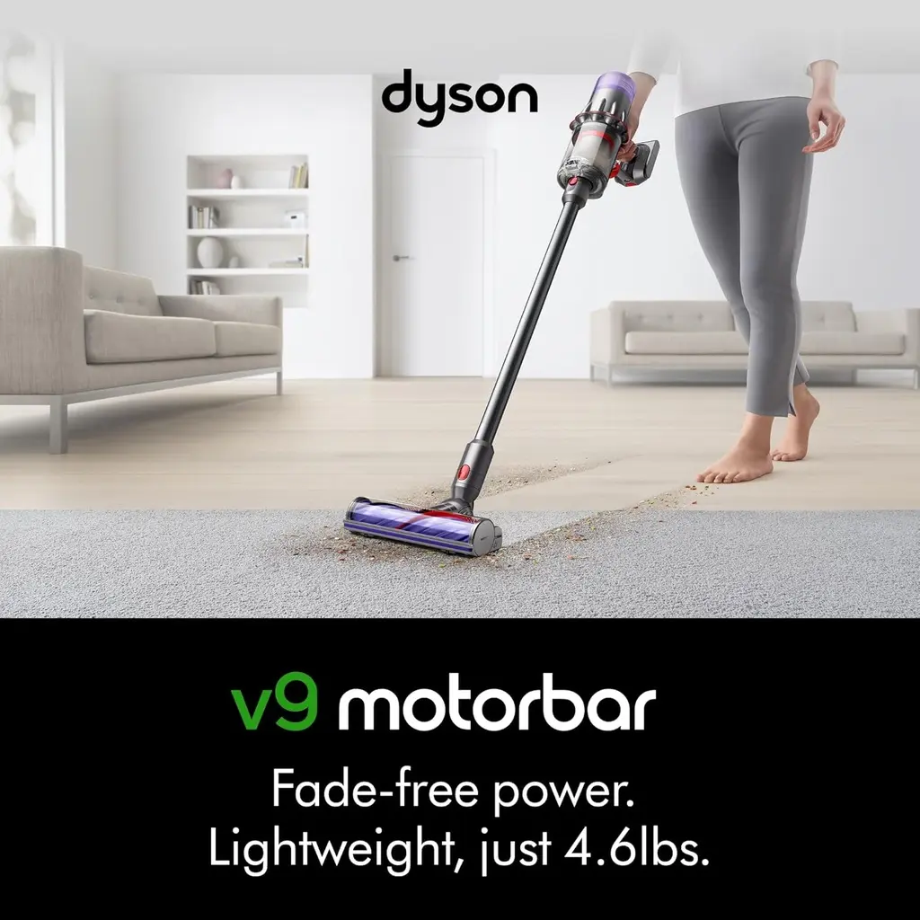 Dyson V9 Motorbar