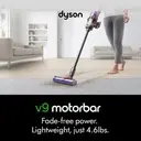 Dyson V9 Motorbar