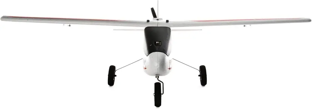 HobbyZone Avion RC AeroScout S 2 1.1m RTF