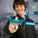 MrBeast lab tiger dragon