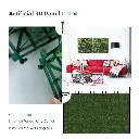 Panneau Mur Végétal - 102cm x 102cm