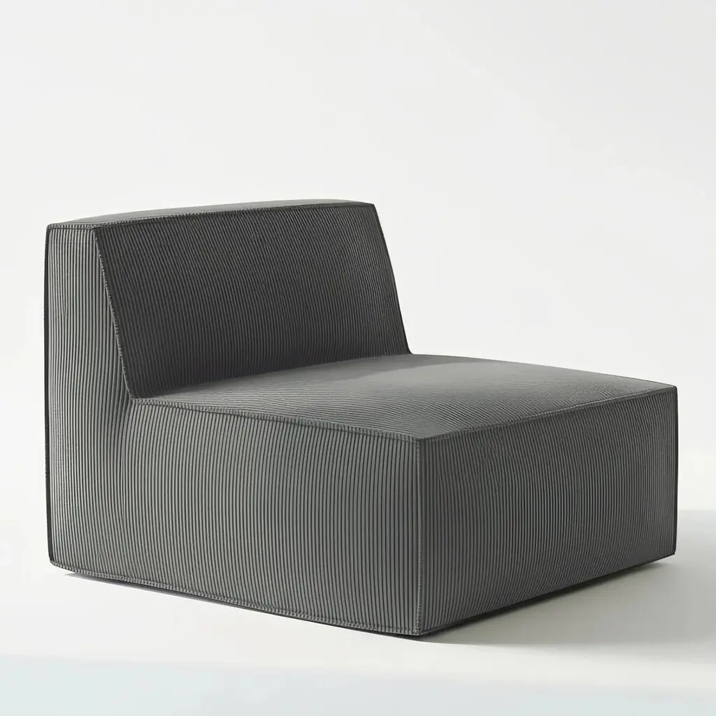 Module Canapé Nuagea