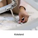 Transat bébé Ingenuity 3-en-1 évolutif – Vibrations, arche de jeux – 0-30 mois