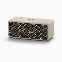 Enceinte Marshall Emberton 2 Portable Bluetooth Couleur crème