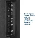 Insigna Smart TV 55" 4k Fire tv 60Hz