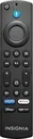 Insigna Smart TV 55" 4k Fire tv 60Hz
