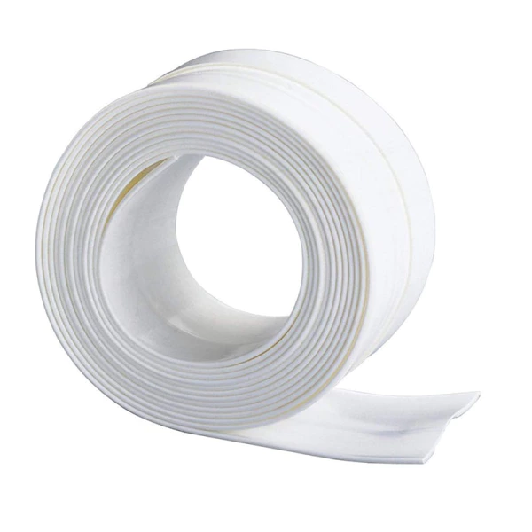 Rouleau Joints Adhésifs Cuisine Salle Bain 3.8cm