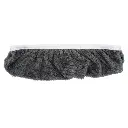 Chiffon pour balai en microfibre