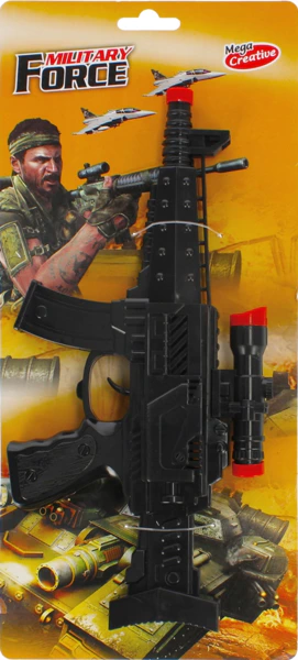 carabine sono 17x38 militaire mc blister