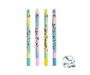 Trendhaus Tout pour l'école - stylo gel avec g