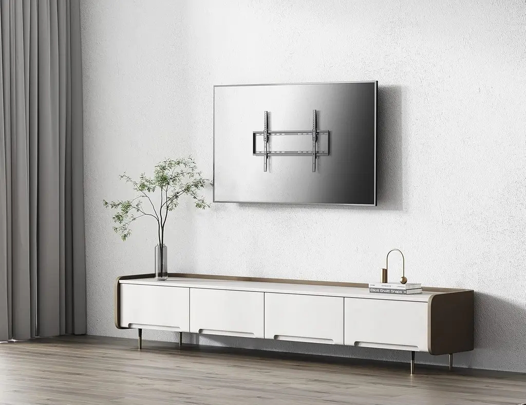 Support mural TV 37-70" 