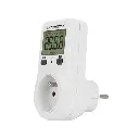 Compteur électronique de consommation d’énergie