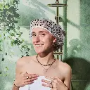 Charlotte de bain x2, assorties
