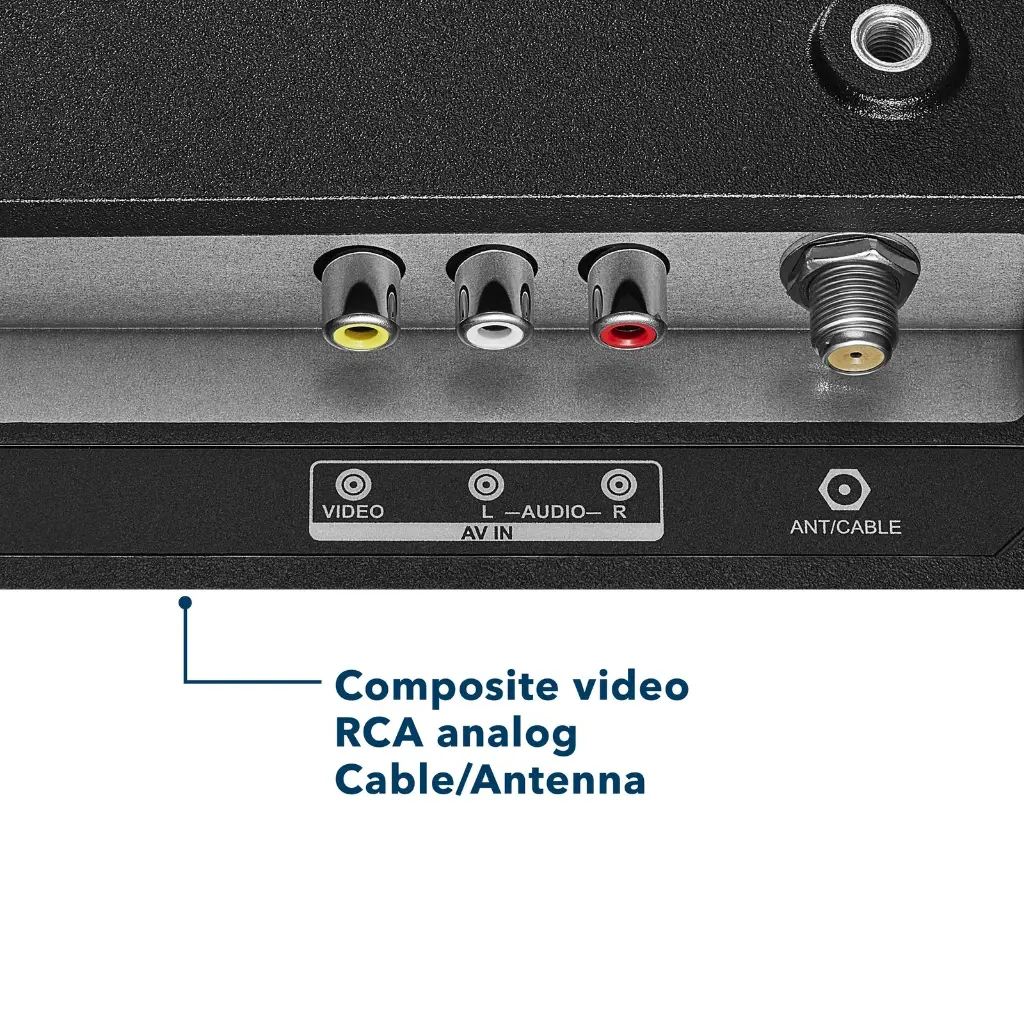 Insignia- 40" Class F40 Series LED Full HD (1080p) Smart Fire TV