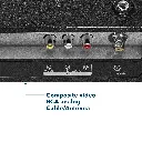 Insignia- 40" Class F40 Series LED Full HD (1080p) Smart Fire TV