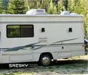 Applique Murale Mantis SWL-39 