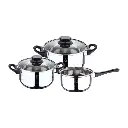 Batterie de cuisine San Ignacio Toledo – set complet