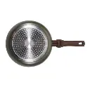 Poêle San Ignacio - 28 cm - Manche soft touch