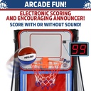 Pop-A-Shot Home Basket