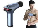Pistolet de massage pour le dos et les jambes